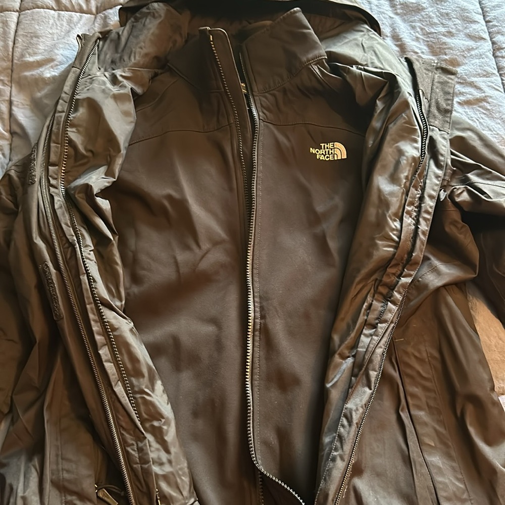 Winter Jacket - image 4